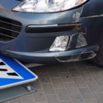 Схвачен подозреваемый в наезде на пешеходов