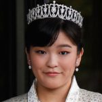 Внучка императора Японии откажется от титула ради брака с простолюдином