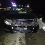 В ДТП с автобусом под Екатеринбургом погибли два человека