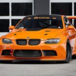 Ателье G-Power презентовало экстремальную версию БМВ M3