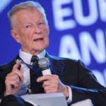 Скончался ветеран внешней политики США Збигнев Бжезинский