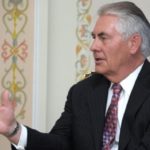 Власти США признали вину за утечку данных о теракте в Манчестере