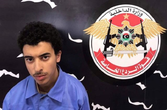 Брат взорвавшегося в Манчестере террориста планировал атаку на посла ООН в Ливии