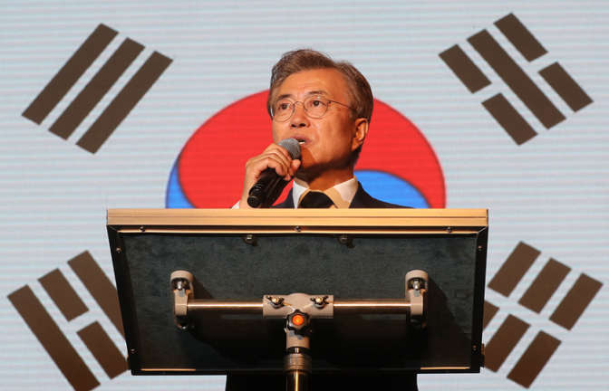Новый президент Южной Кореи может восстановить обстановку на Корейском полуострове — специалист