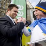 Нидерланды поддержали европейский путь столицы Украины — ЕС