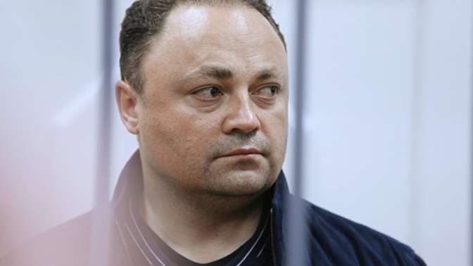 Супруга арестованного главы города Владивостока заработала за год не менее 90 млн. руб.