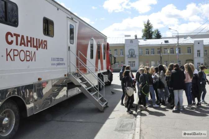 В Кузбассе проходит акция «Стоп ВИЧ/СПИД»