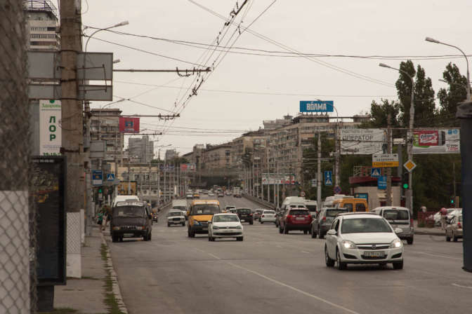 В Волгограде на маршрут 6к вышли новые автобусы