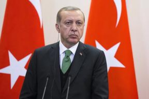 Посла Турции вызвали в МИД Израиля после заявлений Эрдогана о Иерусалиме