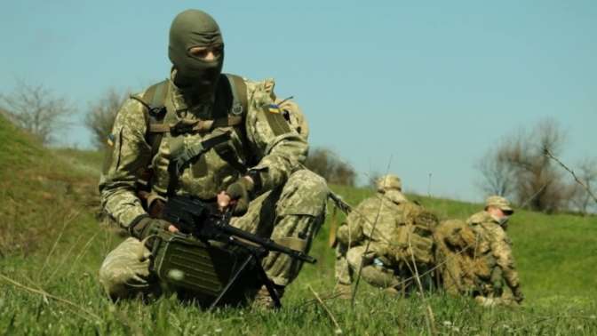 Обстрелами ВСУ повреждено несколько домов в ЛНР — Донбасс