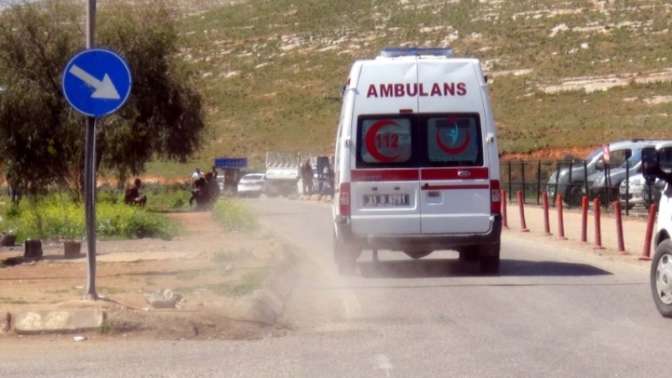 Автобус с туристами попал в ДТП в Турции, погибли около 20 человек