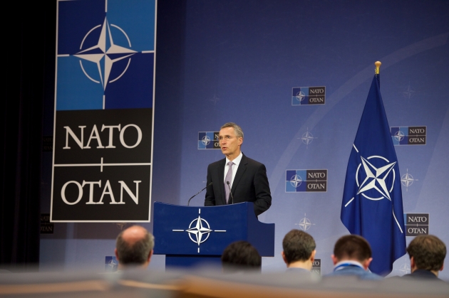 НАТО обсуждает расширение миссии в Афганистане