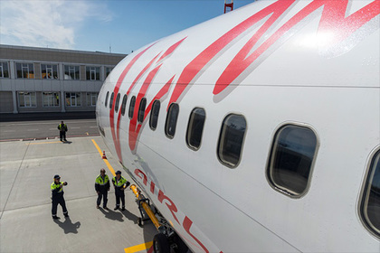 Авиакомпания «ВИМ-Авиа» пояснила массовые задержки рейсов в «Домодедово»