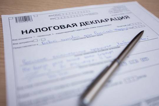 Бизнесмена в Удмуртии обвиняют в неуплате не менее 7 млн руб. налогов