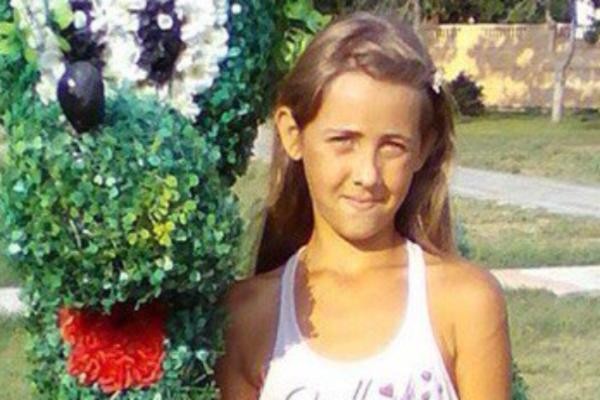 На Кубани разыскивают 12-летнюю девочку