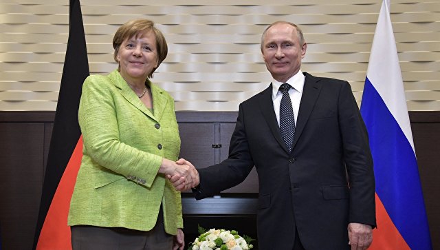 Кроме Минска, новые соглашения не нужны — Меркель