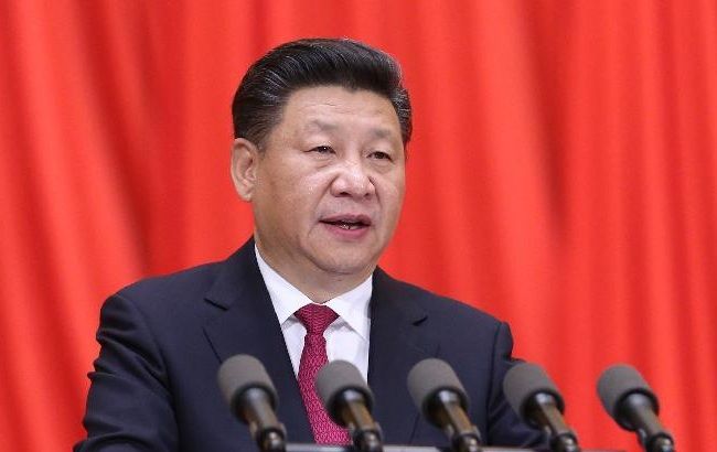 КНР планирует вложить в создание нового «Шелкового пути» 124 млрд долларов