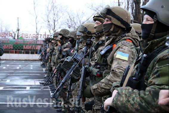 ЛНР возвратится в состав Украины, когда Украина возвратится в российский мир — Плотницкий