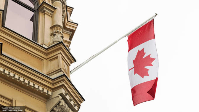Канада выступила в поддержку «акта Магнитского»