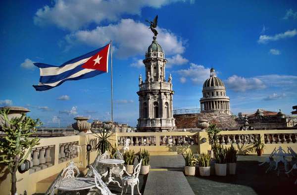 Куба сообщила о намерении продолжать разговор с США
