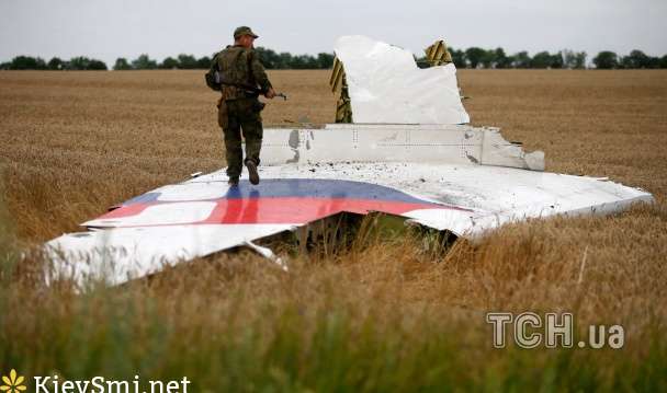 Bellingcat обнародовала новое фото «Бука», из которого сбили MH17