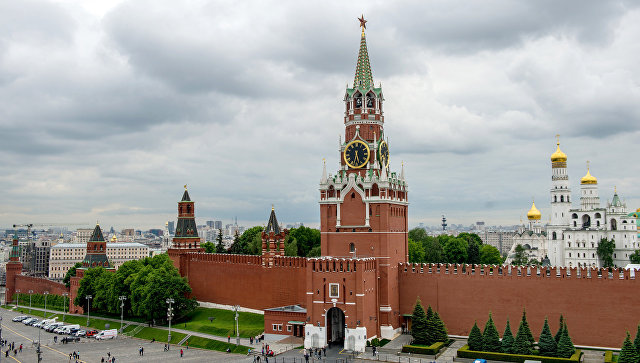 В Кремле отслеживают ситуацию с возможным расширением санкций США против РФ