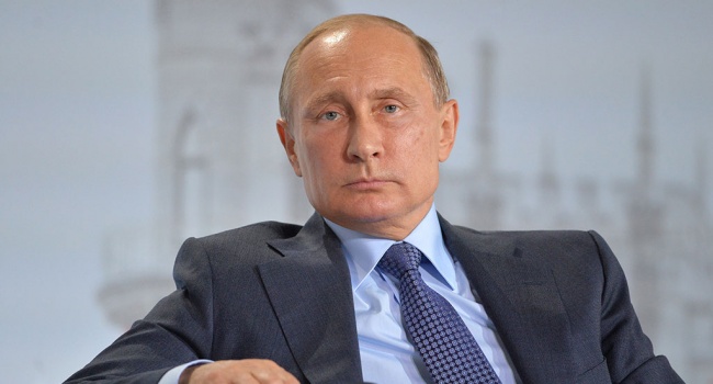 Путин считает большой ошибкой попытки нарушить ядерный баланс в мире