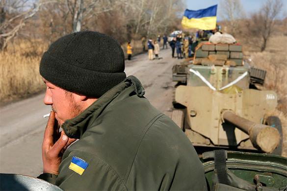 Обстрелом ВСУ в Киевском районе Донецка ранен мужчина