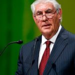 Власти США прокомментировали инцидент с Катаром