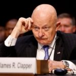 Уотергейт меркнет на фоне «русского следа» Трампа -- экс-шеф разведки США
