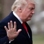 В США заявили об официальной попытке запустить импичмент Трампа