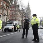 Теракты в столице Англии: Charlie Hebdo оставил Терезу Мэй без головы