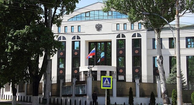 Из Молдовы выдворили русских дипломатов за вербовку боевиков на Донбасс