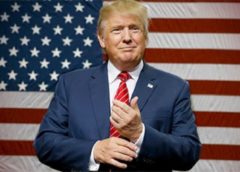 Спецпрокурор США по делу РФ проверяет, создавал ли Трамп помехи правосудию, — WP