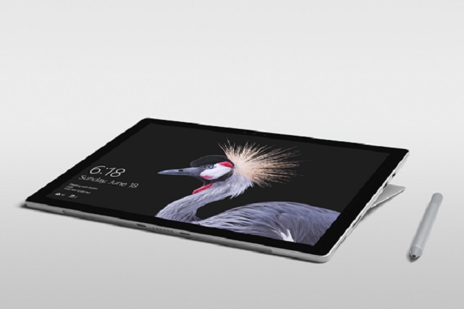 Microsoft Surface Laptop просто нереально отремонтировать
