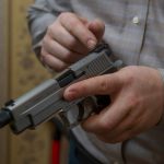 Число погибших подмосковного стрелка возросло до четырех человек