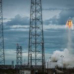SpaceX выведет на орбиту секретный самолет армии США
