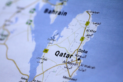 СМИ узнали о выплате Катаром денежных средств террористам за выкуп членов королевской семьи