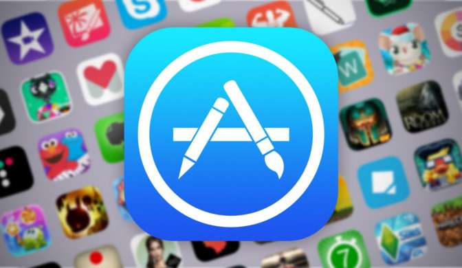 Apple удалила из AppStore сотни тыс. приложений