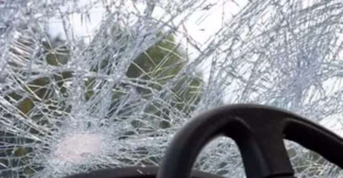В Новочеркасске в результате дорожно-траспортного происшествия один человек умер, четверо пострадали