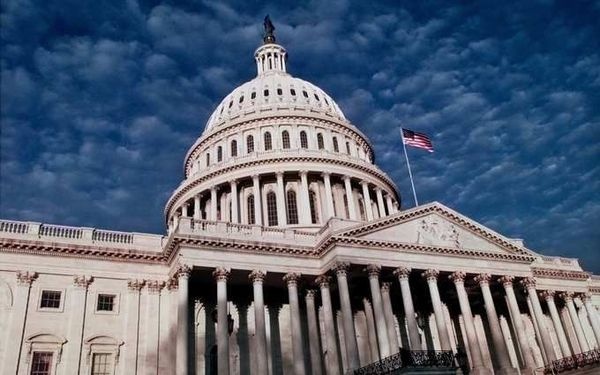 Сенат США одобрил закон о новых антироссийских санкциях