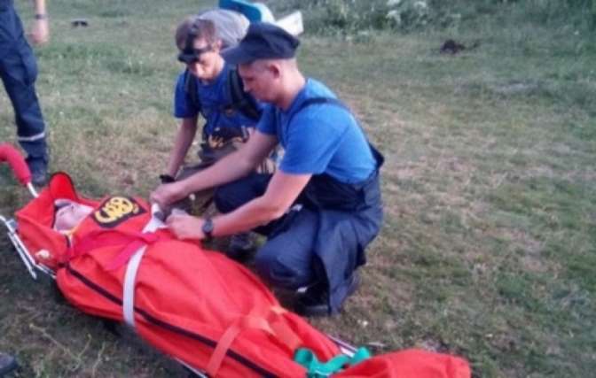 В Крыму развернули спасательную операцию по поиску 17-летней уфимки