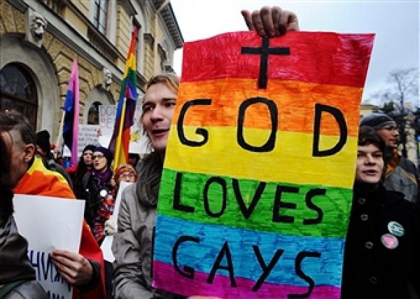 Русский закон о запрете гей-пропаганды среди несовершеннолетних ущемляет их права — ЕСПЧ