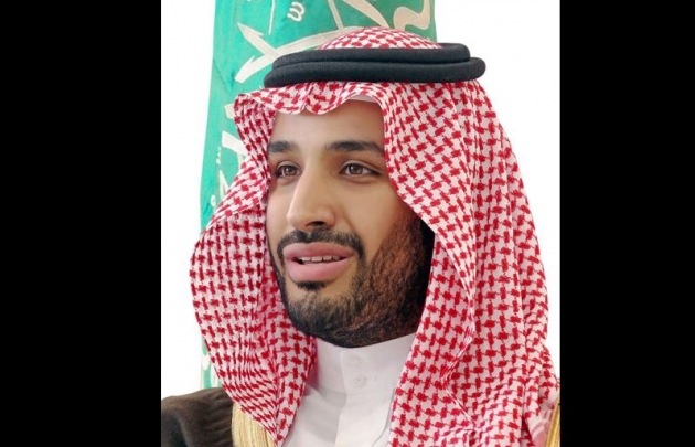 Монарх Саудовской Аравии сменил наследного принца