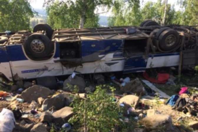 В Забайкалье семьям погибших в ДТП выплатят по миллиону руб.