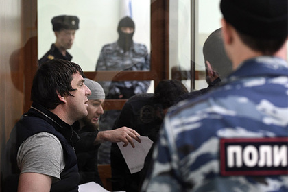 Юрист Дадаева прокомментировал вердикт по делу об убийстве Немцова