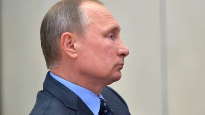 Путин поведал о столкновениях с Березовским и Ходорковским
