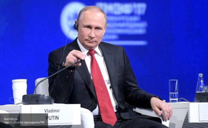 США по всей планете вмешиваются в выборы — Путин