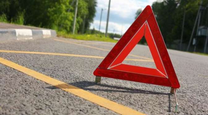 В Красноярском крае столкнулись иностранная машина и грузовой автомобиль: пострадали 6 человек