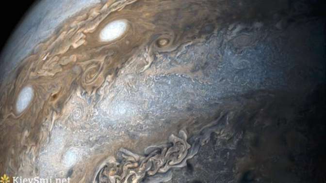 Ученые: в дальнейшем Юпитер заменит Солнце в звездной системе